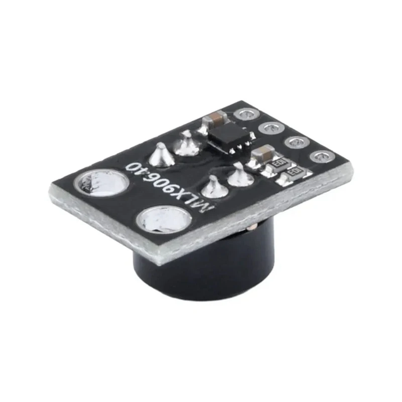 A16R-MLX90640ESF-BAA Infrared Temperature Measurement Dot Matrix Sensor Module Infrared Imaging/IR Thermal Imager
