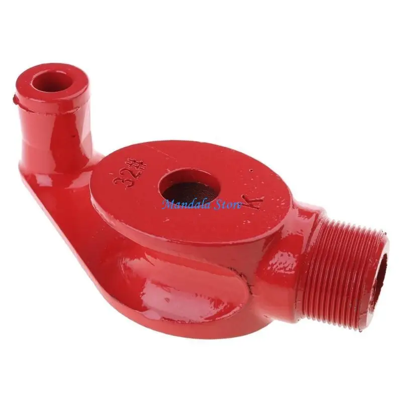 U2JC 90°‑180° Wire Pipe Bender Efficient Wire Pipe Former for Smooth Bends Perfect for Electricians Hobbyists Bending Tool