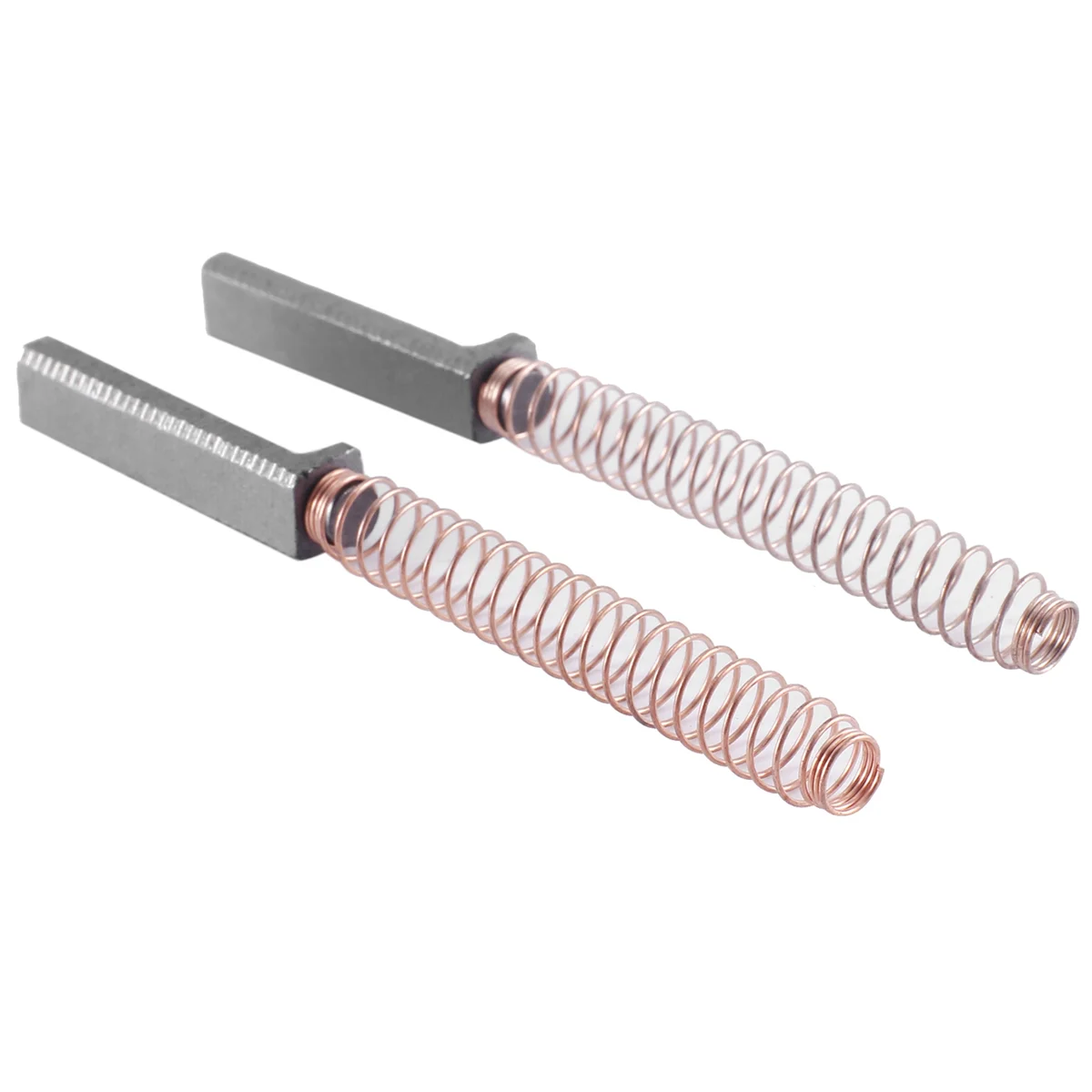 الجودة! 10 قطعة فرش محرك الكربون استبدال أجزاء فرشاة المحرك لخلاطات كيتشن إيد ث 10380496   ث 10260958 4162648