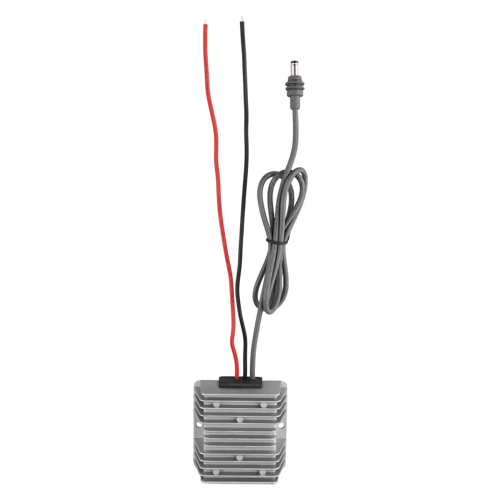 DC Power Converter 12V24V to 57V 4 5A for Starlink Power Cable with IP68 Waterproof and Multi Level Safety Protection
