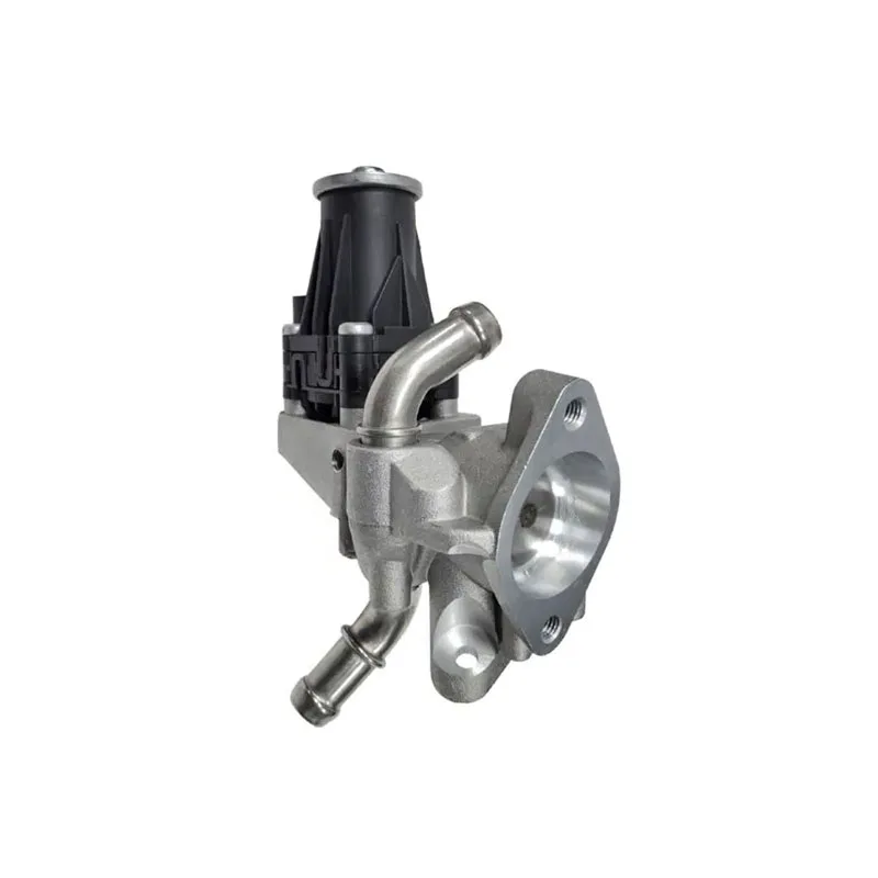 LR081121 - EXHAUST GAS RECIRCULATION VALVE 2.2L For Land Rover Defender 90 110 130 2007-2016