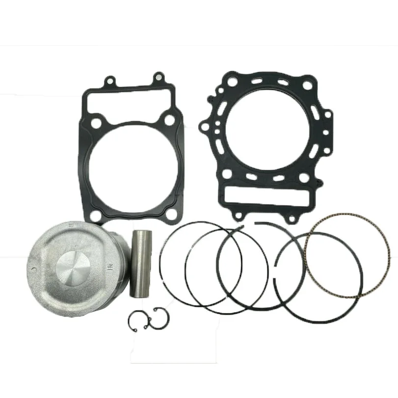 96mm CF600 Cylinder Kit Piston Ring Gasket  for CFMOTO 600  ATV600 Snyper Z-ForceCF196 Cylinder