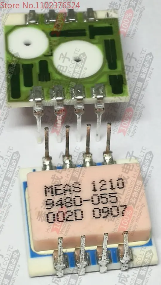 For MEAS1210-002D-3N Pressure Sensor MEAS 1210A-002D-3N Gauge Pressure Differential Pressure Absolute Pressure