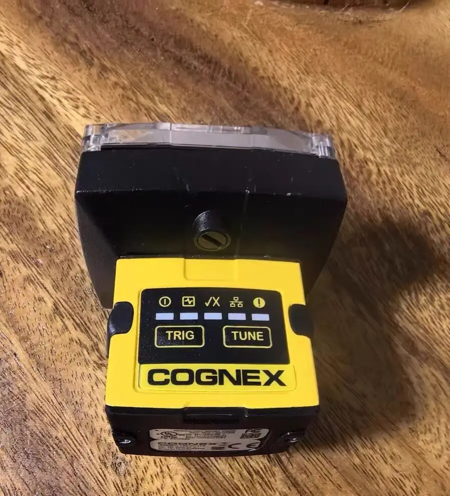 COGNEX IS2000C-130-40-125 Vision
