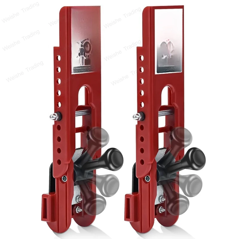 

Wainscoting installation tools Gecko furniture gauge red power tool accessories