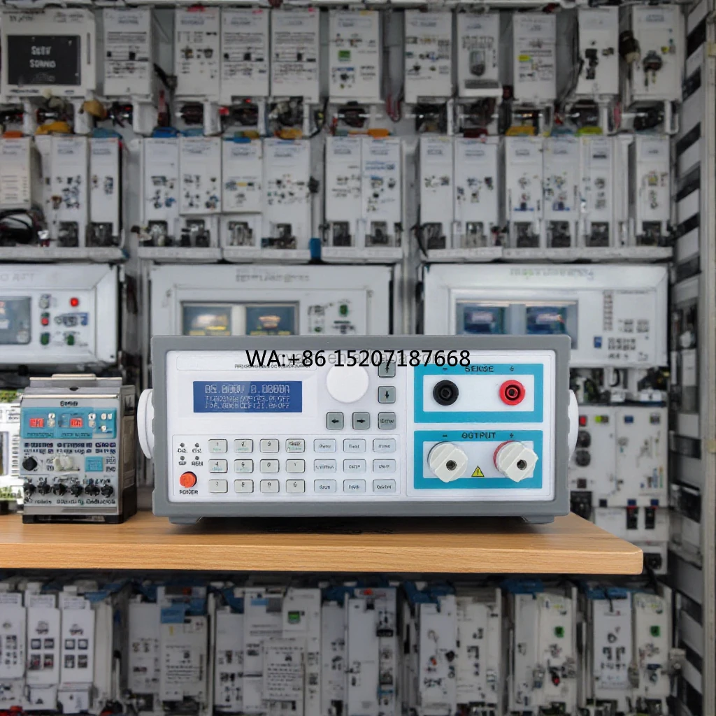 High Precision Dc Power Supply 30V 10A - 15V 30V 60V 80V 10A 11A