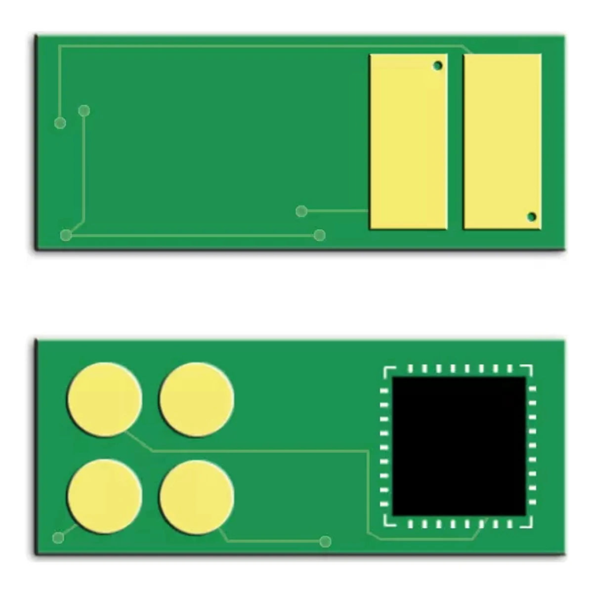 1PC CRG-051 CRG 051 CRG051 Drum Unit Chip Compatible For Canon imageCLASS LBP162dw LBP160 LBP 162dw Image Cartridges Reset Chips