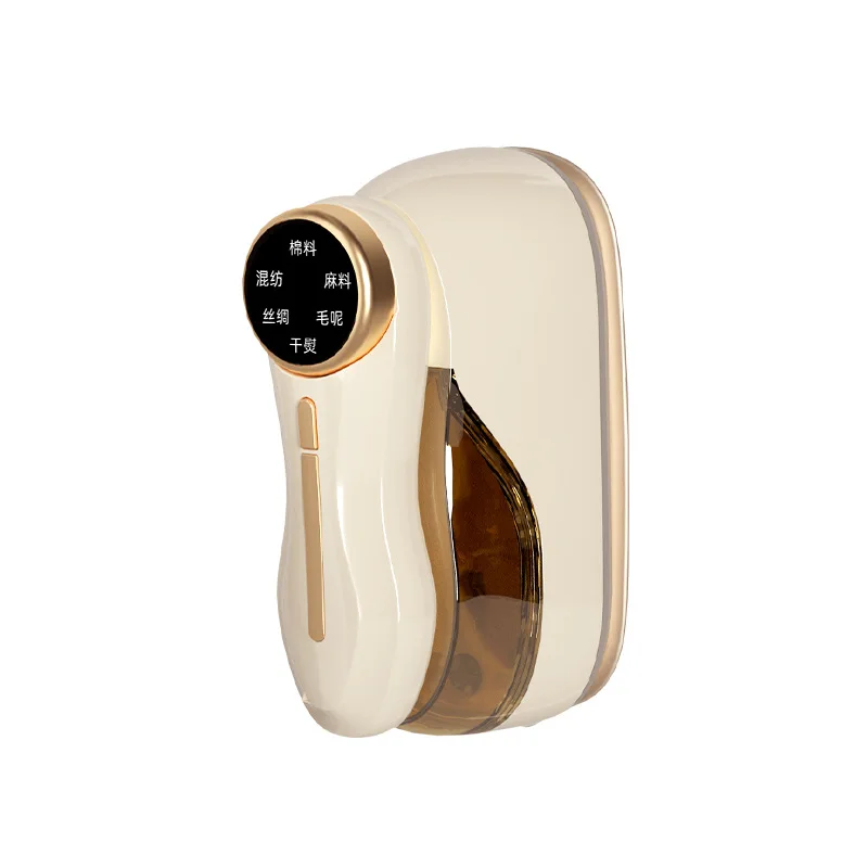 Home Use Foldable Steam Brush Dry and Wet Dual-use Handheld Ironing Machine Portable Small Size