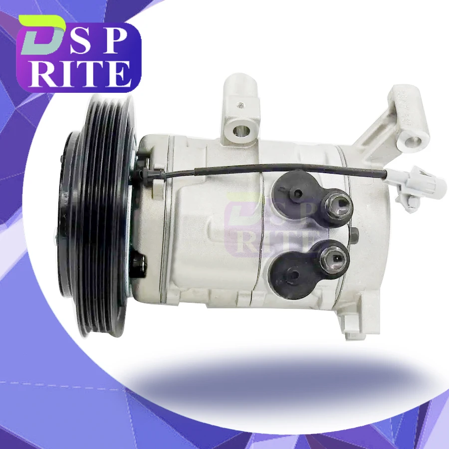 10SE13C 883200D060 88320-0D060 88320 0D060 CAR Ac Compressor For Toyota Avanza Vios