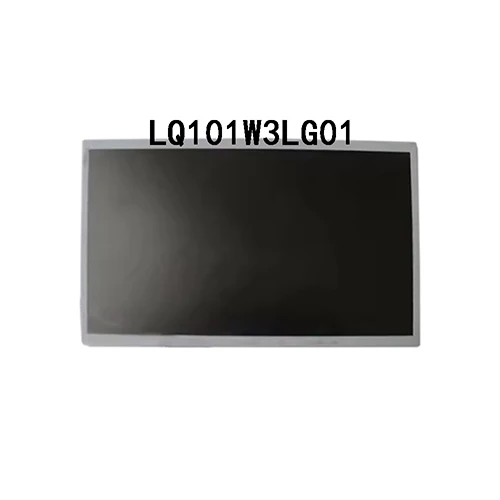 Fully Teste Highly Clear LQ101W3LG01 10.1-Inch for Industrial LCD Display Control Panel Screen