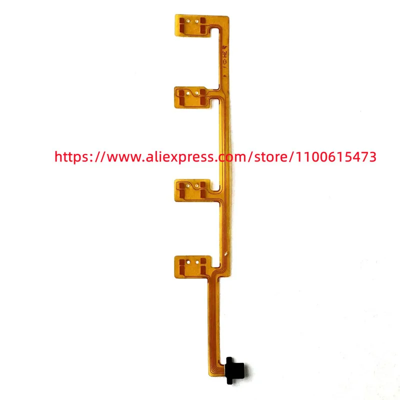 For Sony 70-200 F4 Lens Flex Cable Flexible Ribbon FPC FE 70-200mm F/4 G OSS SEL70200G Repair Spare Part With sensor