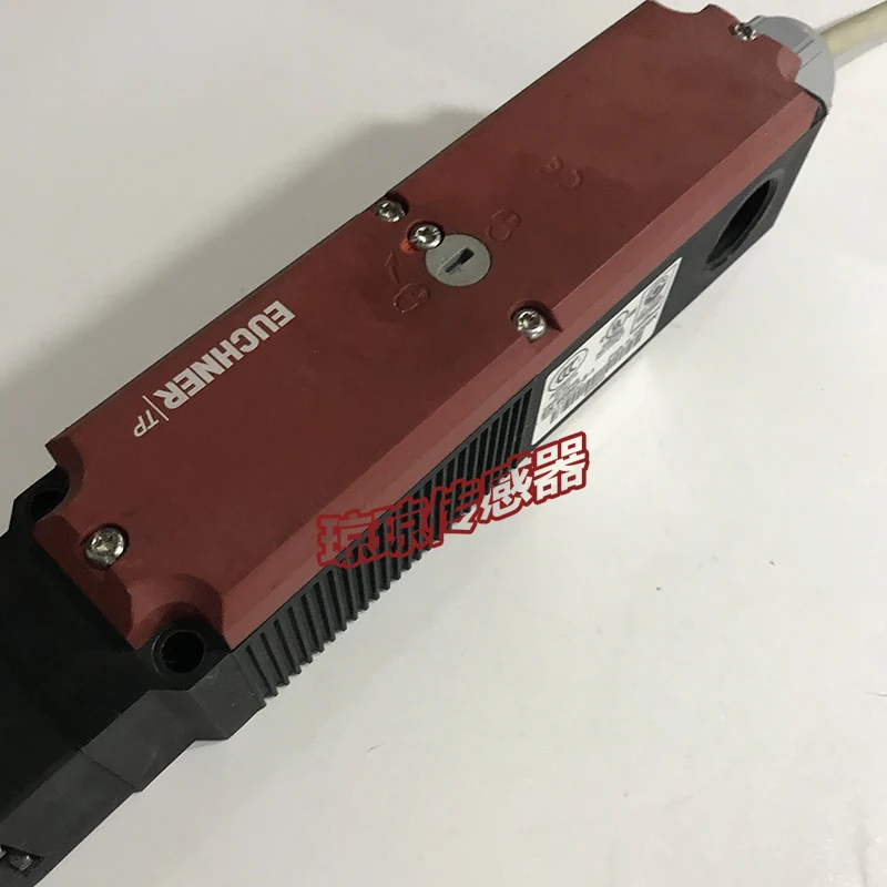 Allemagne EUCHNER TP4-4141A024M Interrupteur de sécurité, serrure de porte de sécurité