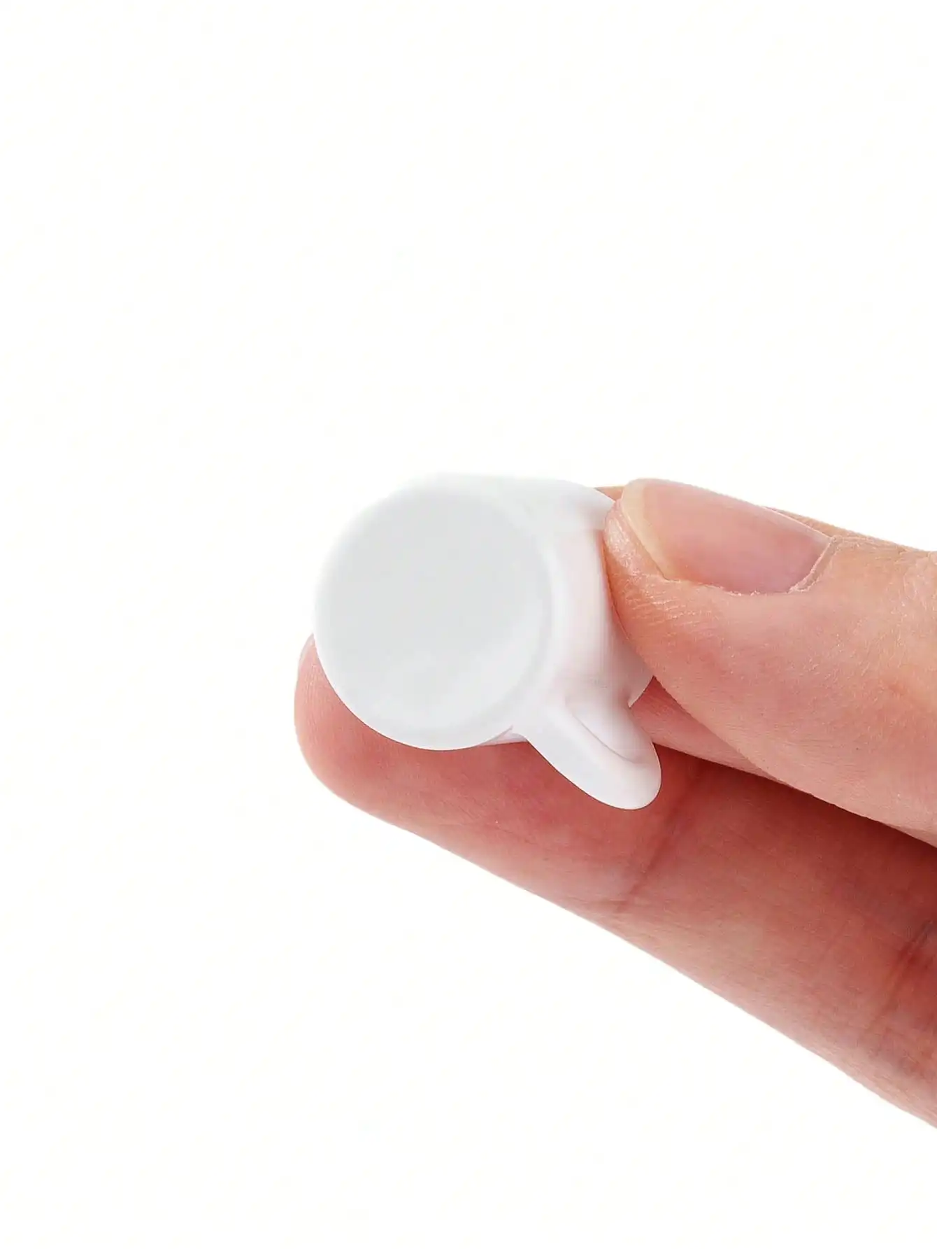 10pcs Dollhouse Miniature White Mugs: Miniature Resin Coffee Cup Models for Kitchen, Living Room, Study, or Café Scene Tabletop
