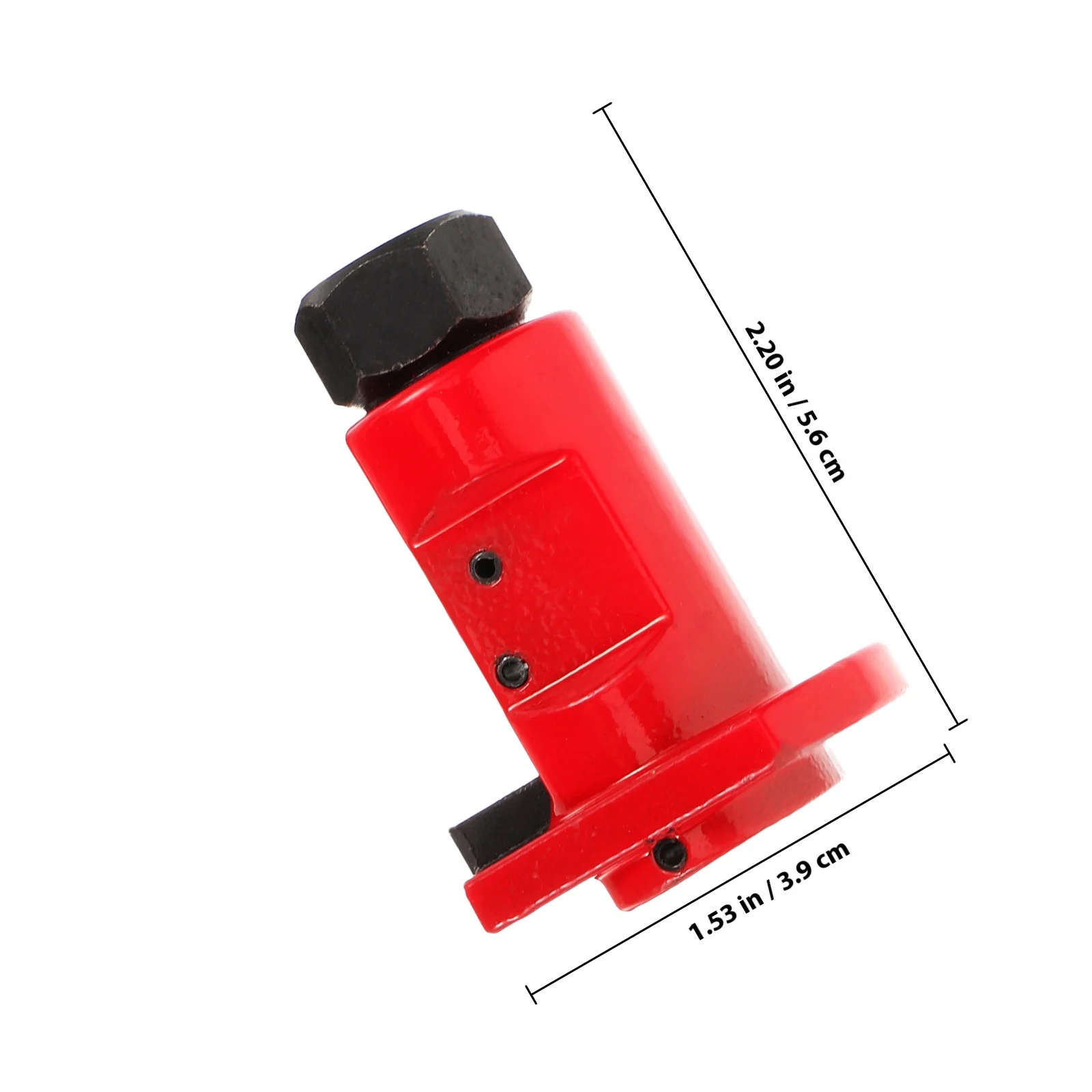 1 قطعة تبختر مفرشة سيارة امتصاص الصدمات مزيل تعليق تبختر فصل أداة إصلاح السيارات تفكيك مفرشة التوجيه #3