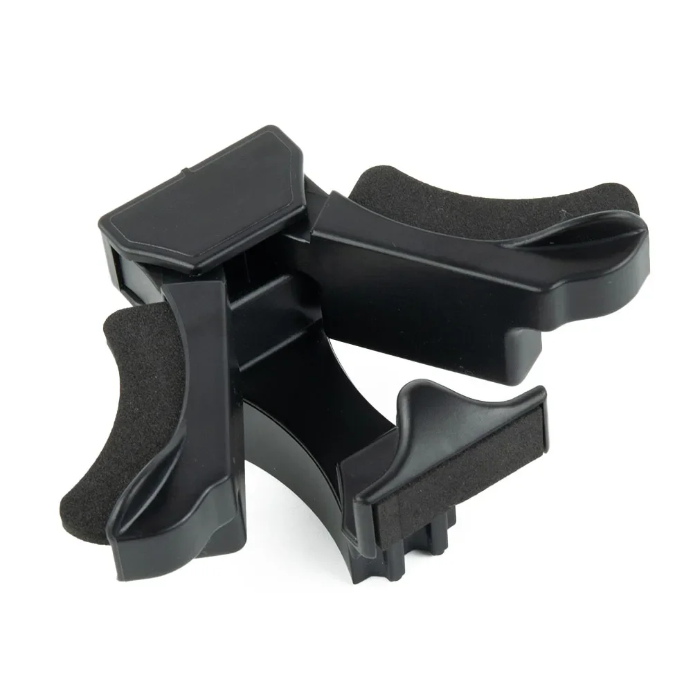 Divider Cup Holder Insert Durable Interior Parts 55633-60050 ABS Car Accessories LX570 LX470 GX470 High Quality