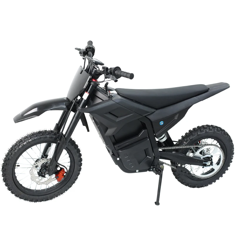 SXLL nuevo vehículo todoterreno súper eléctrico M5 72V motocicleta 75 KM/H motocicleta, vehículo todoterreno de carreras eléctrico