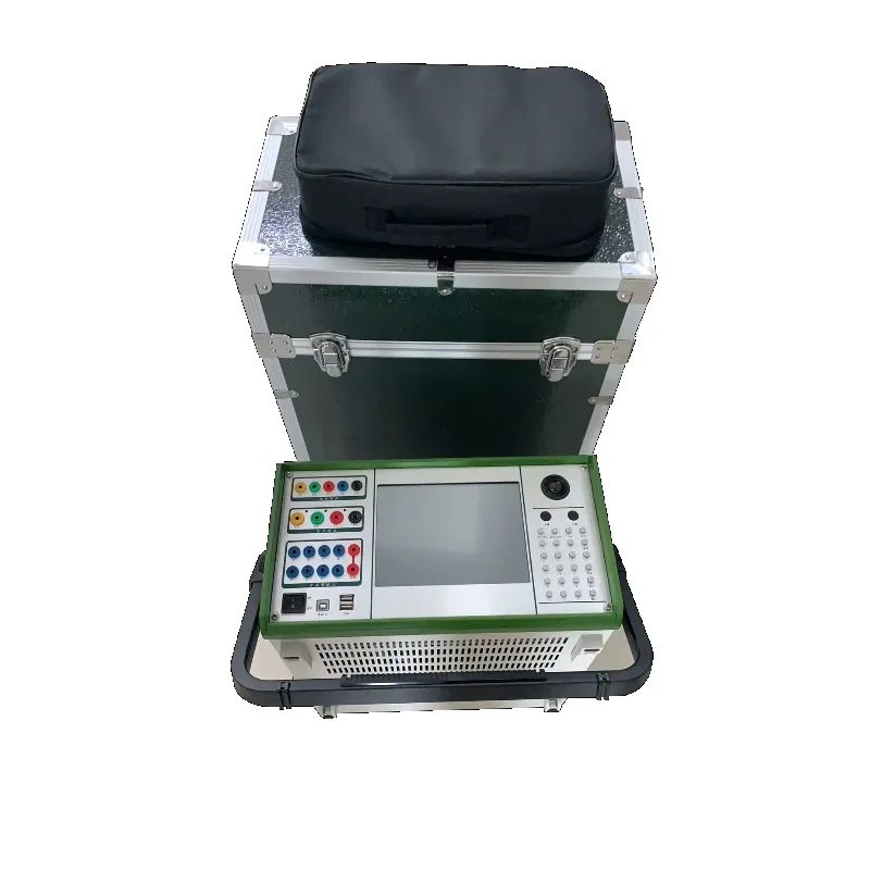 HGQB-C Current Transformer Calibrator for Electrical Measurement And Testing