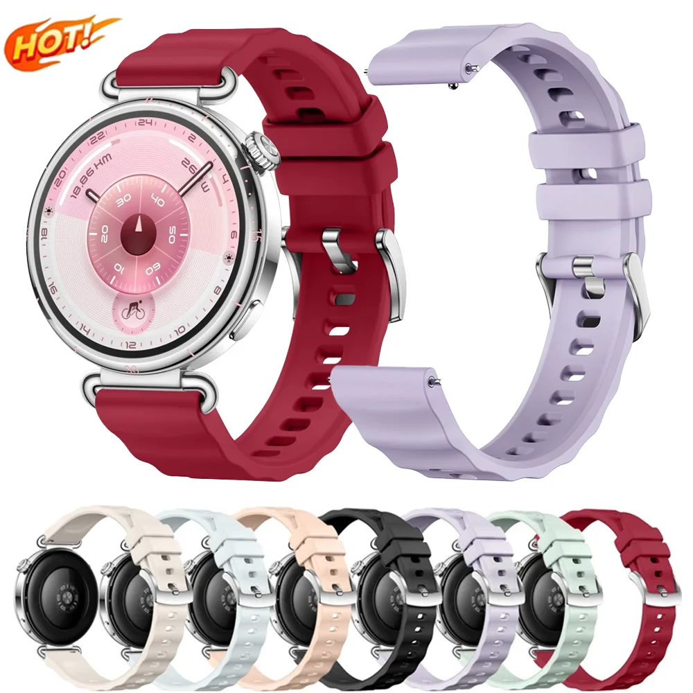 18Mm Official Wave … - image