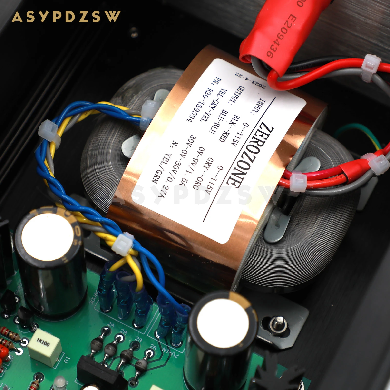 HIFI PRT09A 튜브 버퍼 프리 앰프 베이스, 튜브 없음 또는 EH-6922 튜브 포함, 음악적 충실도 X10-D, 두 가지 버전 (옵션)