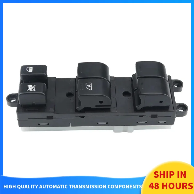 

2007 2008-2010 Nissan Tiida C11 SC11 C11Z Versa S SL 25411-AX010 25411-AX000 Power Window Control Switch Button