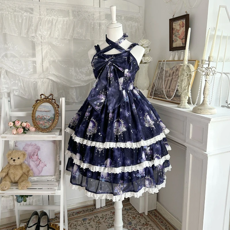 

Japanese Kawaii Long Sleeve Two-Piece Short Sets Women Casual Bow Lace Patchwork Shorts Skirts Button Solid Slim 2025 Autumn