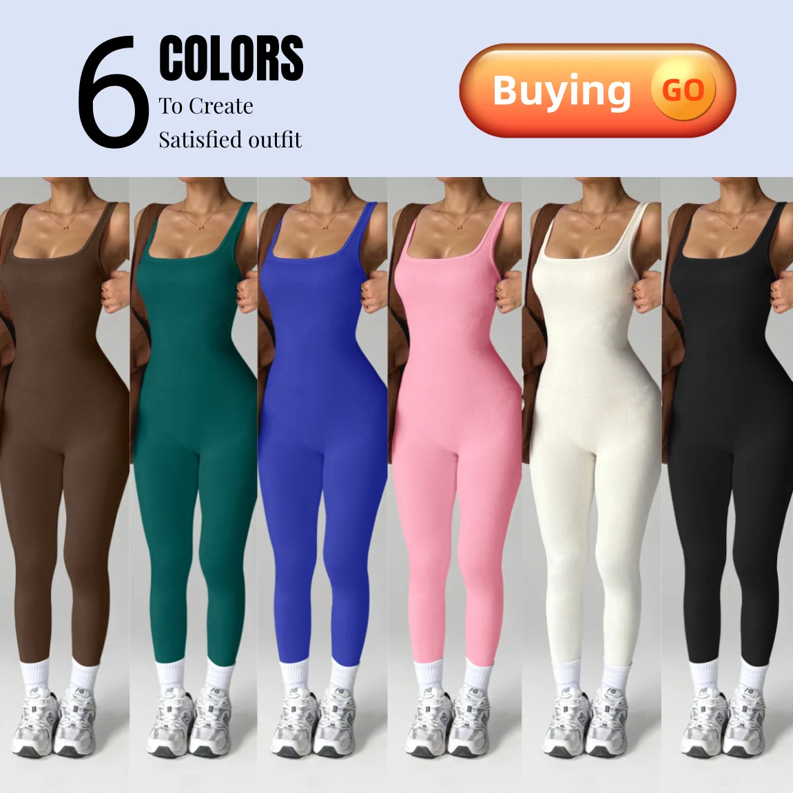 

Весенний бесшовный цельный костюм для йоги, танцев, фитнеса, утягивающий, эластичный, для тренировок, боди, одежда для спортзала, спортивная одежда с эффектом пуш-ап