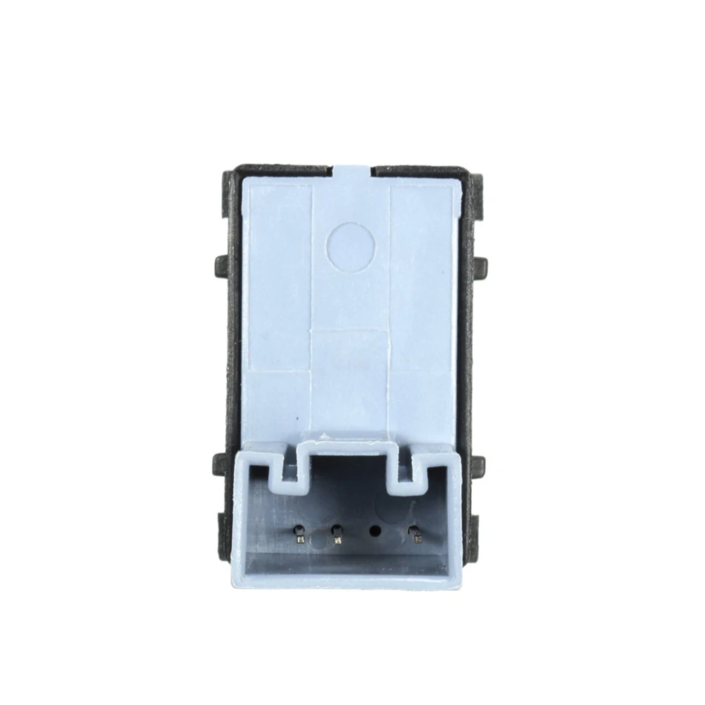 【 Store!!】 1X Power Window Switch Power Lift Button Passenger Side 1K0959855 1K0959855REH 7L6959855B 1T0959851
