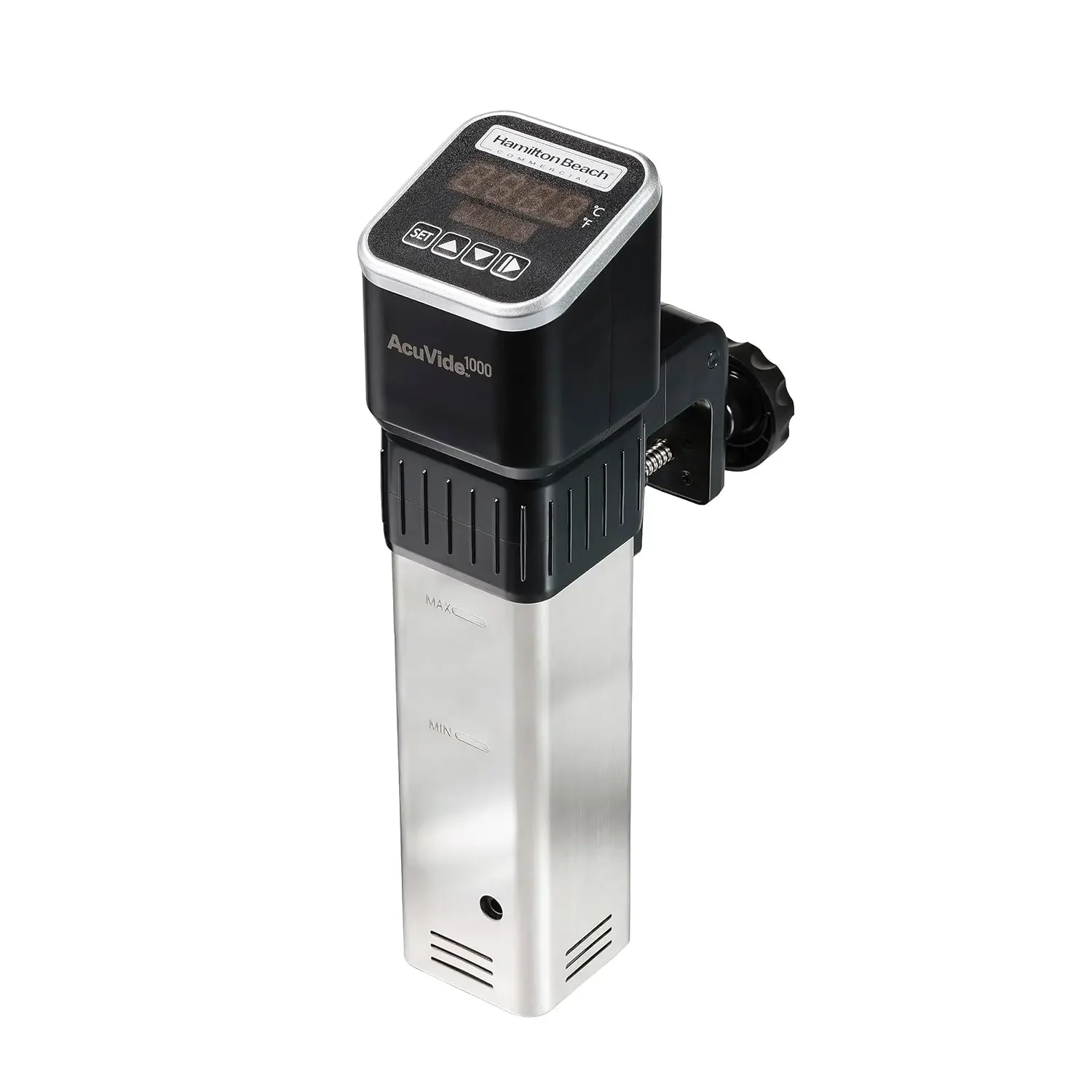 Beach Commercial AcuVide™1000 Immersion Circulator, Sous Vide, NSF Certified (HSV1000)