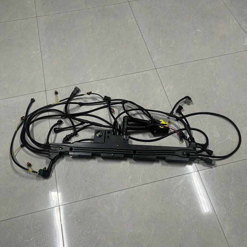2026 Hot Sale 23357401 Engine Wiring Harness For VOL VOPENTA Generator Set Wiring Harness Components TAD1641GE Control Module Wi