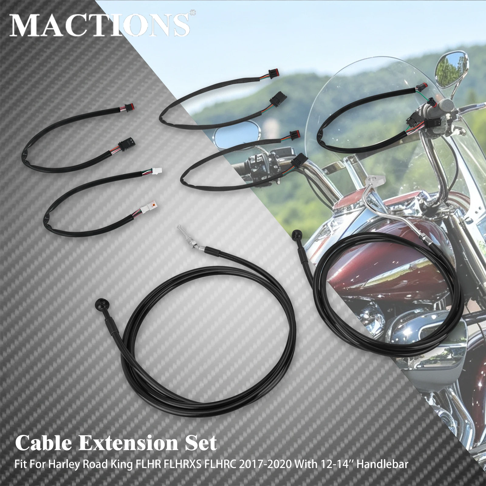Motorcycle 12