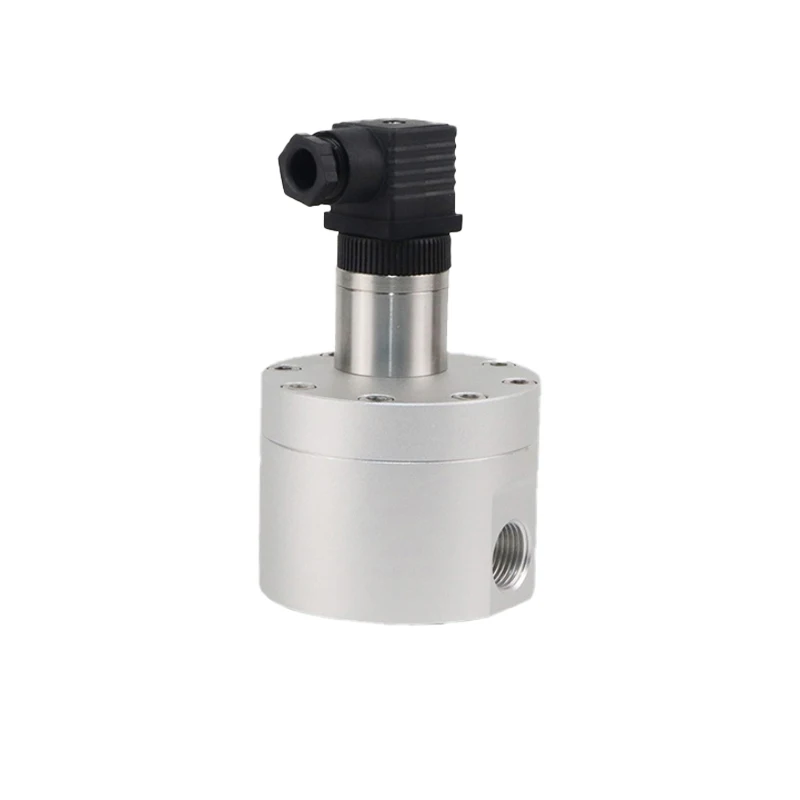 

Mini water oval gear flow meter mini flow sensor