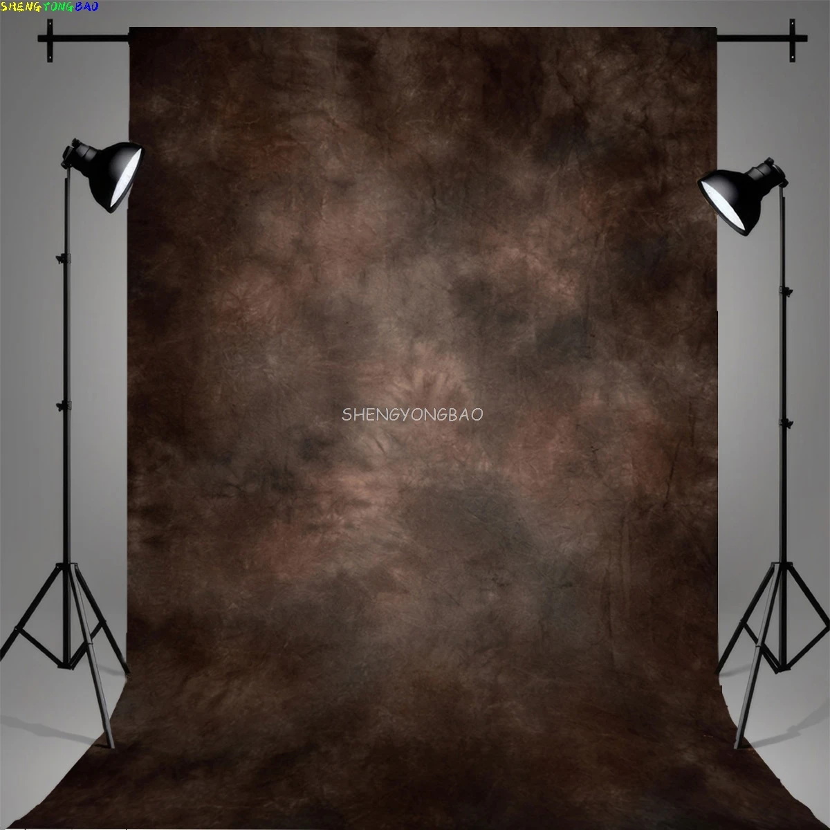 Toile de fond vintage abstrait - Photography Backdrop Muslin avis et prix
