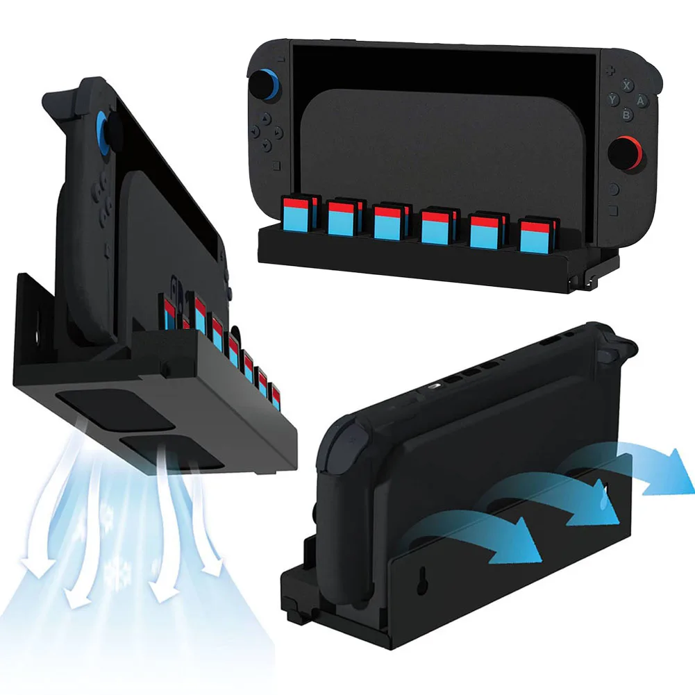 Wall Mount With Gam… - image