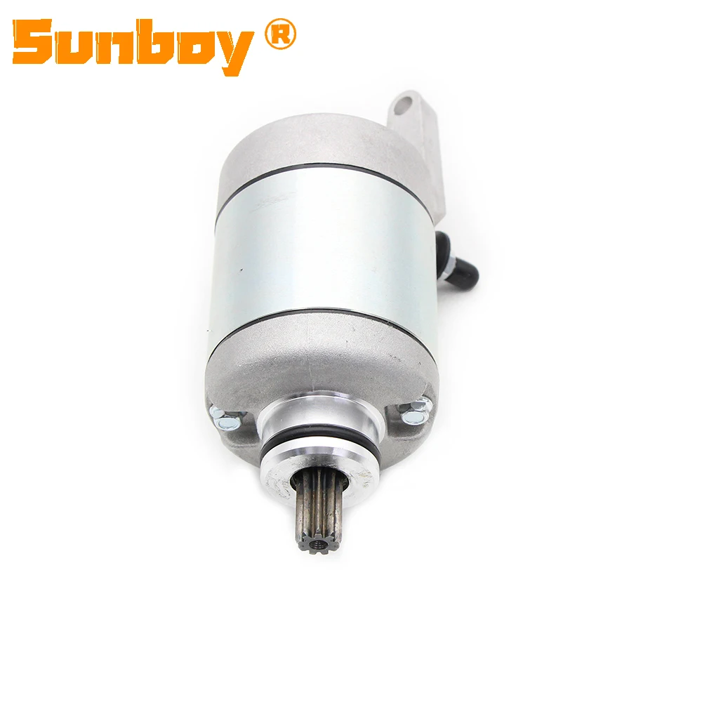 1A009964R 58294R Motorcycle Electrical Starter Motor For Piaggio GTV 300 Sprint 125 150 Liberty 4T 125 150 946 125 4T 3V