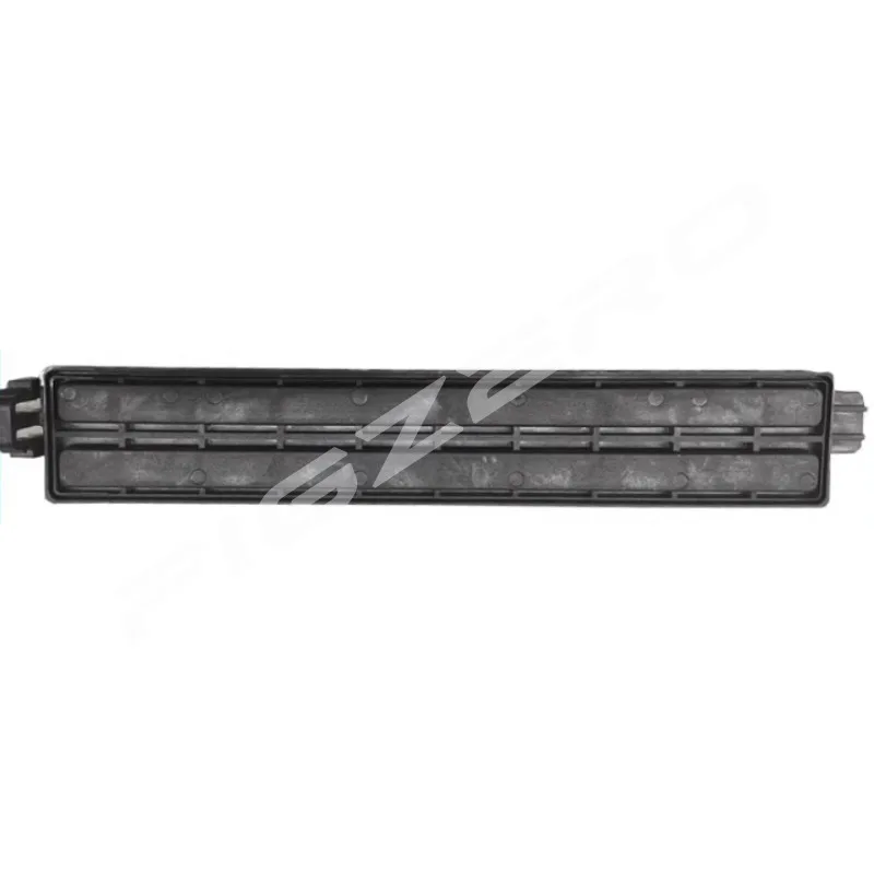 Air Conditioner Filter Cover Plate Genuine for Trumpchi Emkoo Empow R E8 Filters Cartridge Plastic Clogged Guard Cap Panel