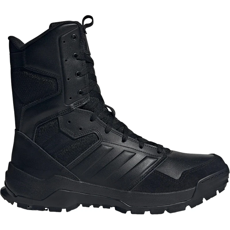 Adidas genuine GSG-9.2024 ZIP men's and women's high top casual shoes JP9888