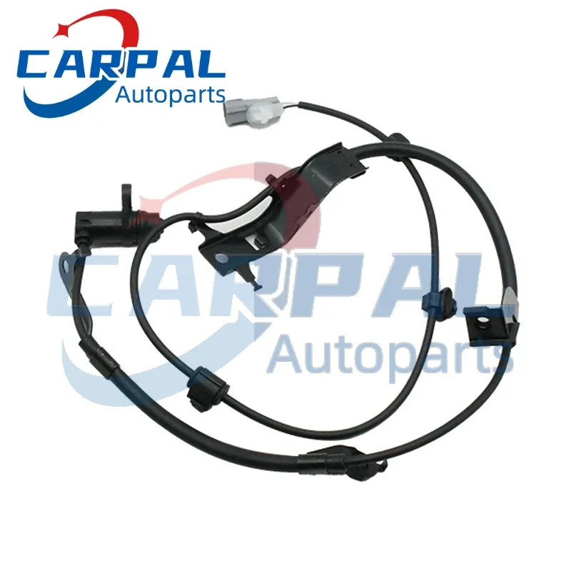 

89543-0K010 895430K010 High Quality New Front Left ABS Wheel Speed Sensor For Toyota Hilux 2005-2014 2.7L Auto Parts