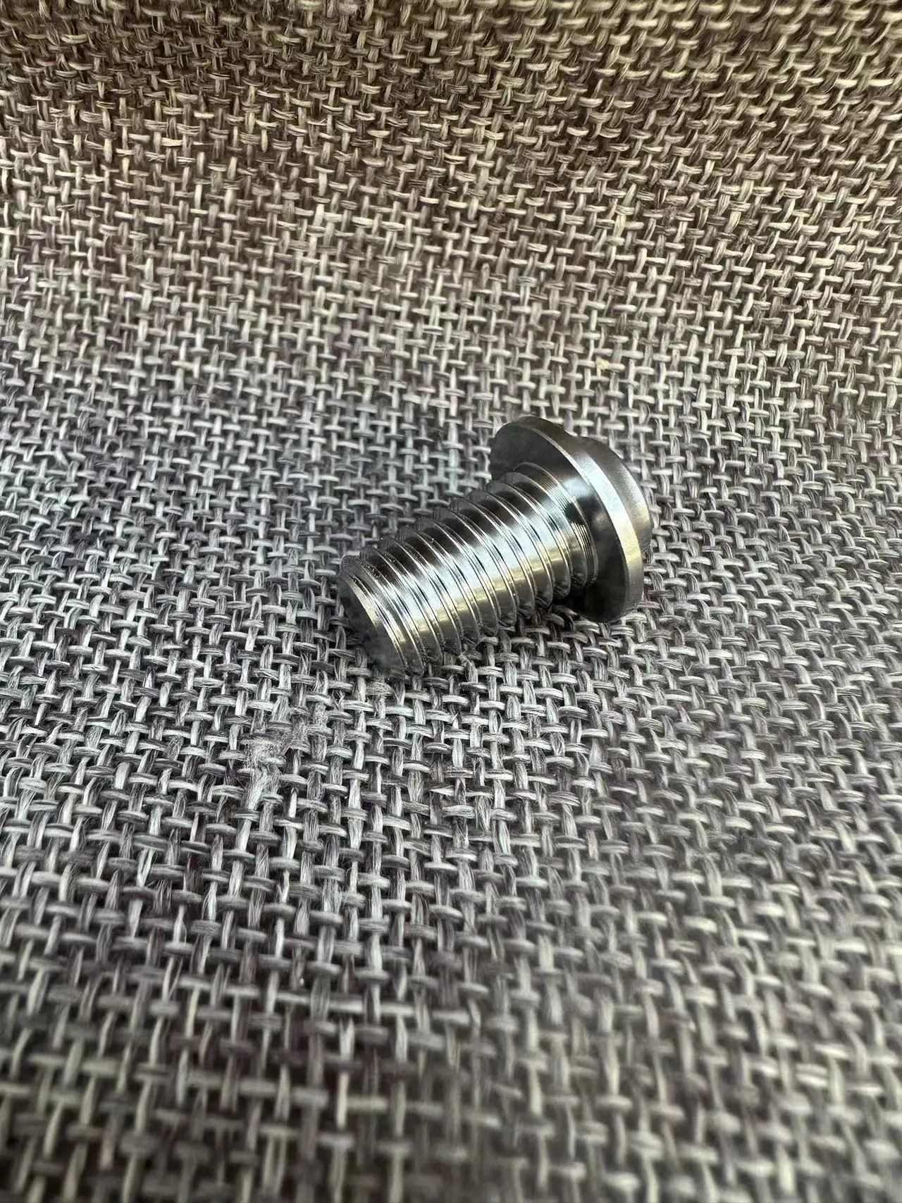 titanium tc4 bmx sprocket bolt screw