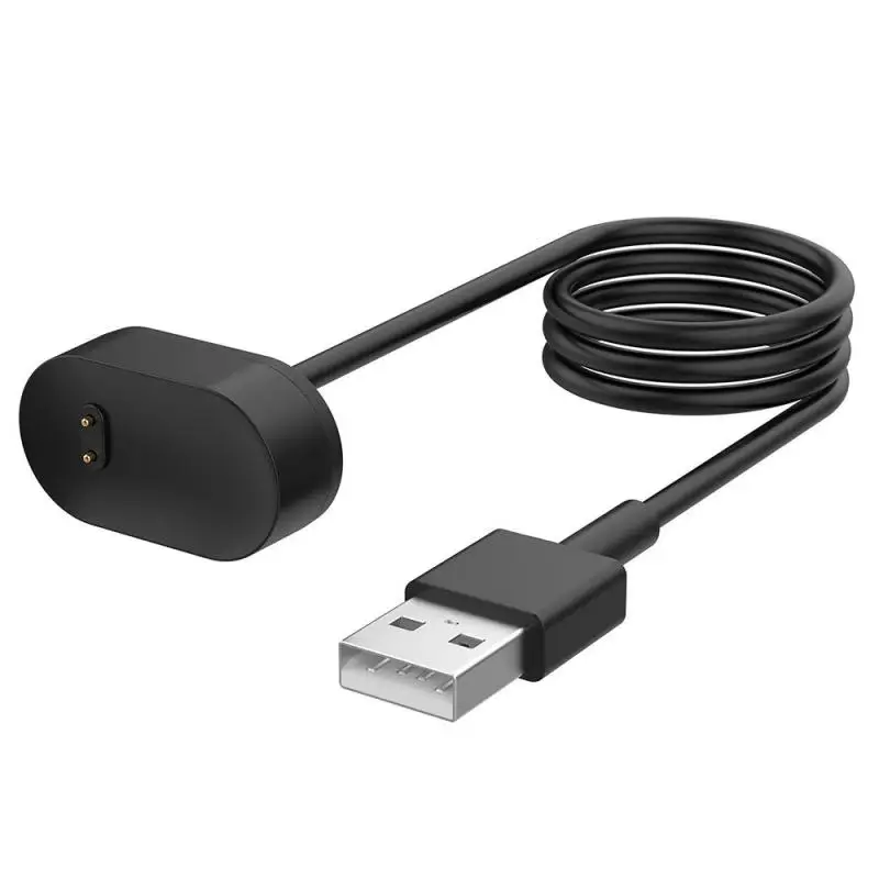 1 ~ 8 Stück für Fitbit Inspire/Inspire HR Ladegerät Ersatz USB-Ladegeräte Ladekabel Universal Magnet ladegerät Smart Zubehör