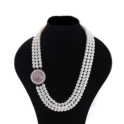 College Black Women Social Founded 1964 Top Lady OF DISTINCTION Soror TLOD Necklaces Jewelry