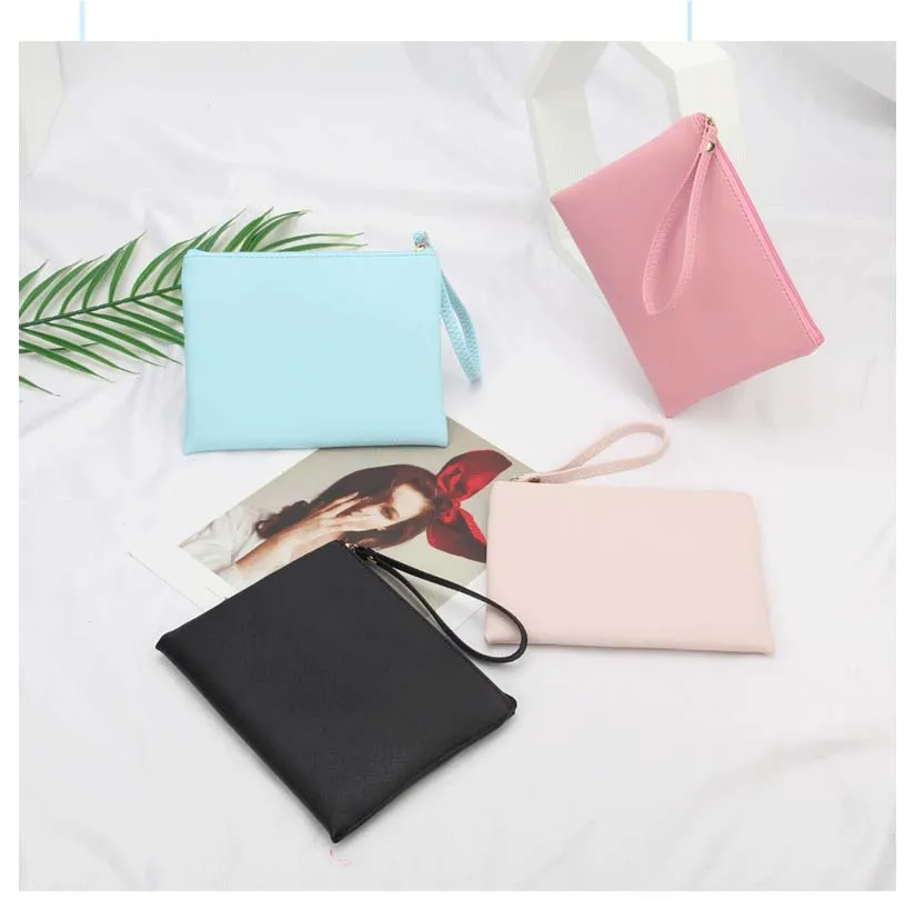 Paris Dusseldorf Hamburgo Hong Kong Honolulu Kyiv Kyoto Bolsa de cosméticos de viagem de couro PU à prova d'água Bolsa de maquiagem feminina Bolsa de higiene pessoal