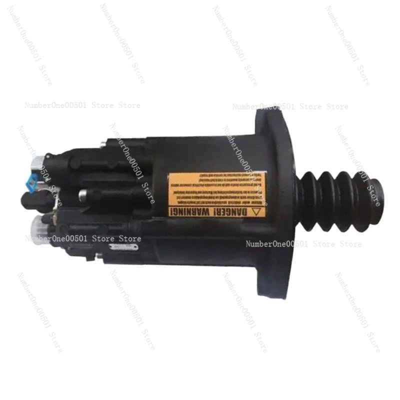 A0002500062 Automobile Truck Clutch Master Pump for Atego