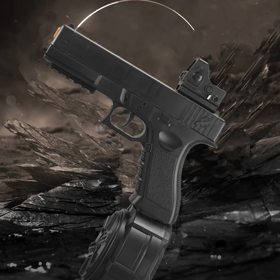 G17 Electric Burst …