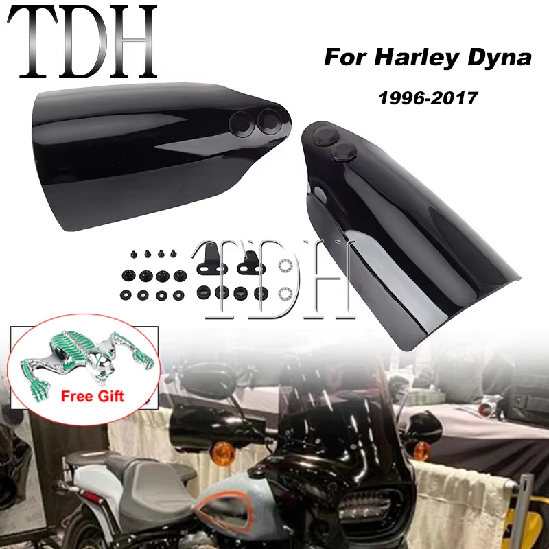 

Защитная накладка на рычаг тормоза и сцепления для Dyna Street Bob FXDB Super Glide FXD FXDC FXDSE FXDX FXDXT FXDWG