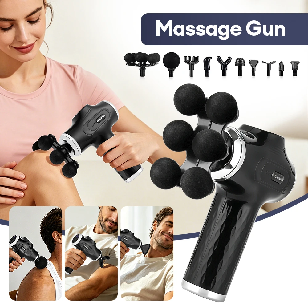 Thumbnail 2 - #50 Compare Fascia Guns Before You Buy