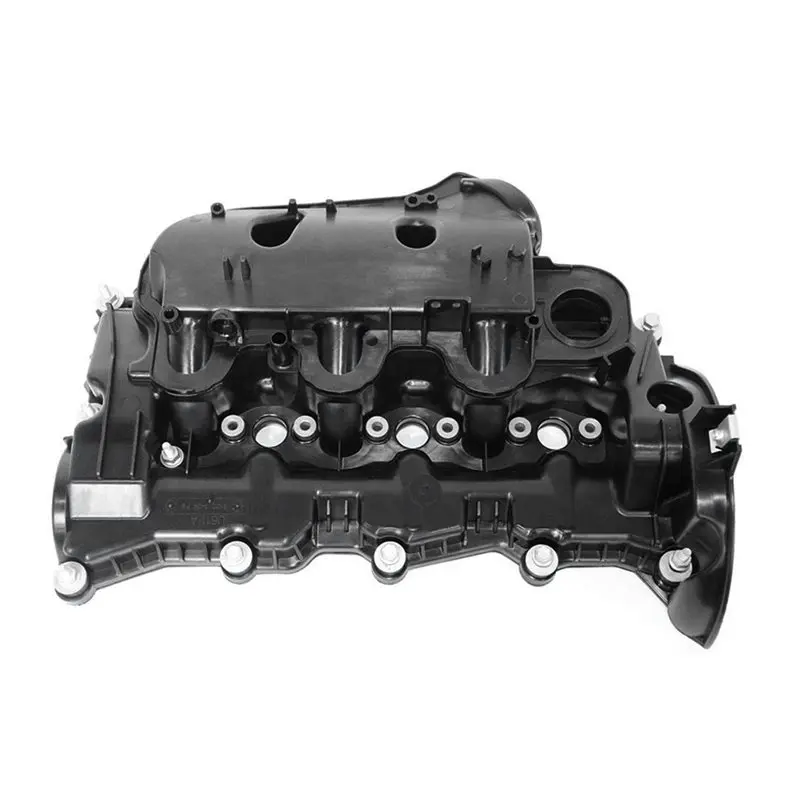 

Запасная часть правой крышки клапана двигателя LR166340 для Land Rover Discovery 4/5 Range Rover Sport/Executive L450/494 LR179201