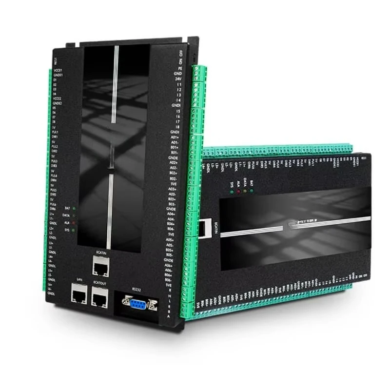 Multi-axis Linear Motion System Controller Card for CNC Machine FMCG6A