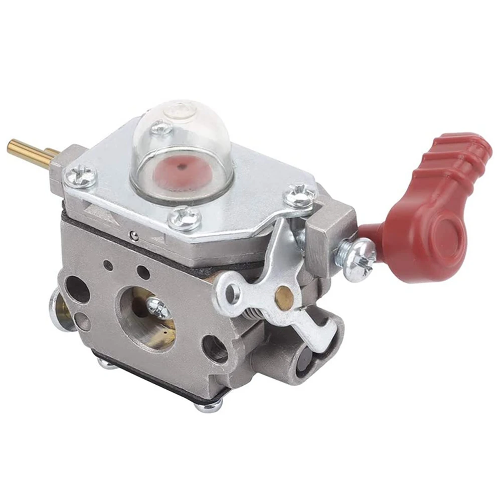 TB35EC TB2044XP Carburetor for MTD Remington RM430 Blower Troy-Bilt TB225 TB2MB TB430 Murray M2560 25CC String Trimmer