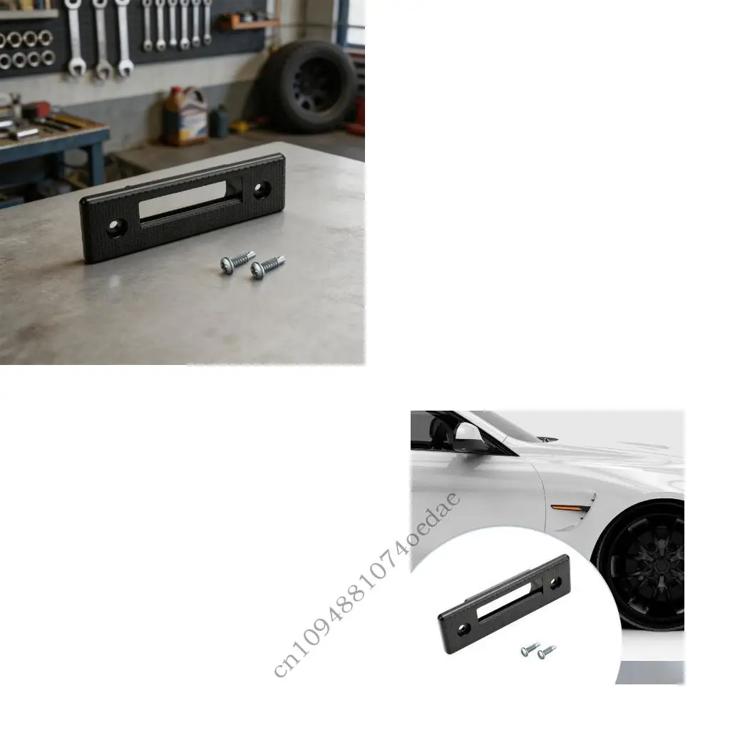 

Wear Resistant Front Sunroof Lock 84900118 Sliding Moonroof Cover Latches