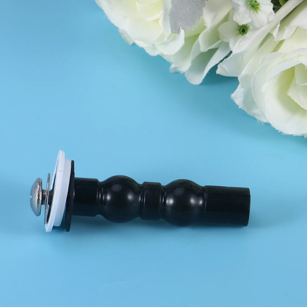 

2Pcs Expansion 304 Stainless Steel Fixed Toilet Lid Screw Durable Broken Toilet Fits St Lid Accessories Replacement Bolts